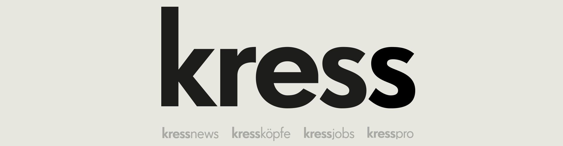 kress-logo